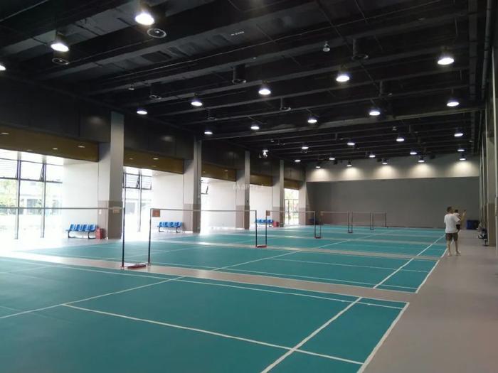 成都大運場館創(chuàng)新模式 世界首例市民優(yōu)先體驗，體育防護用品零售迎商機