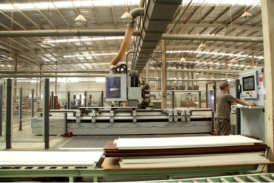 搶占“全屋”高地，柔性智造是關鍵