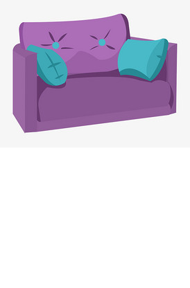 優(yōu)雅與趣味并存 商用卡通沙發(fā)元素的設(shè)計(jì)與運(yùn)用