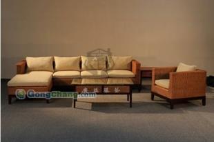 供應(yīng)優(yōu)質(zhì)藤家具，打造別墅藤家私新風(fēng)尚——廣益藤藝家具