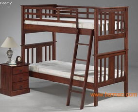 四川實(shí)木兒童床廠家 品質(zhì)、價(jià)格與選購(gòu)指南