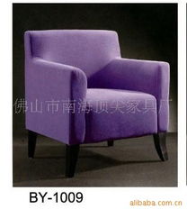 佛山市南海頂尖家具廠 匠心獨運的酒店沙發產品系列