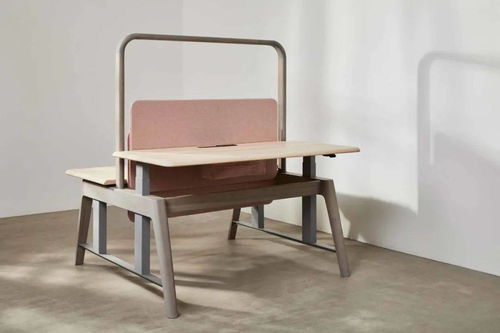 benchmark丨可持續(xù)辦公沙發(fā) 定義未來辦公室的綠色美學(xué)與舒適